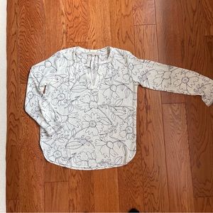 LOFT Blouse XSP